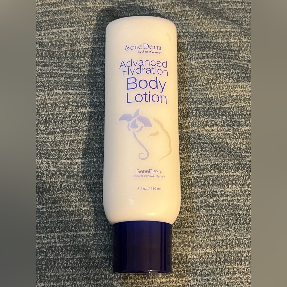 SeneGence Body Lotion